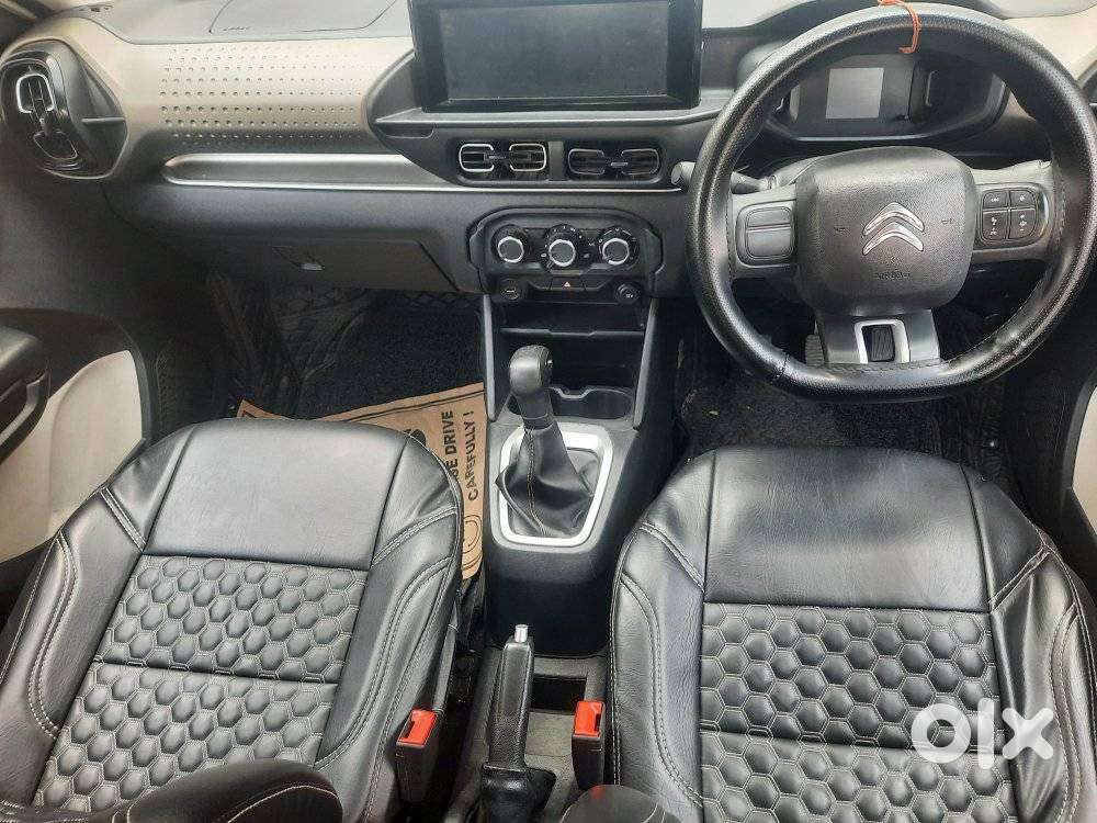 Citroen C3 Puretech 82 Feel, 2023, Petrol