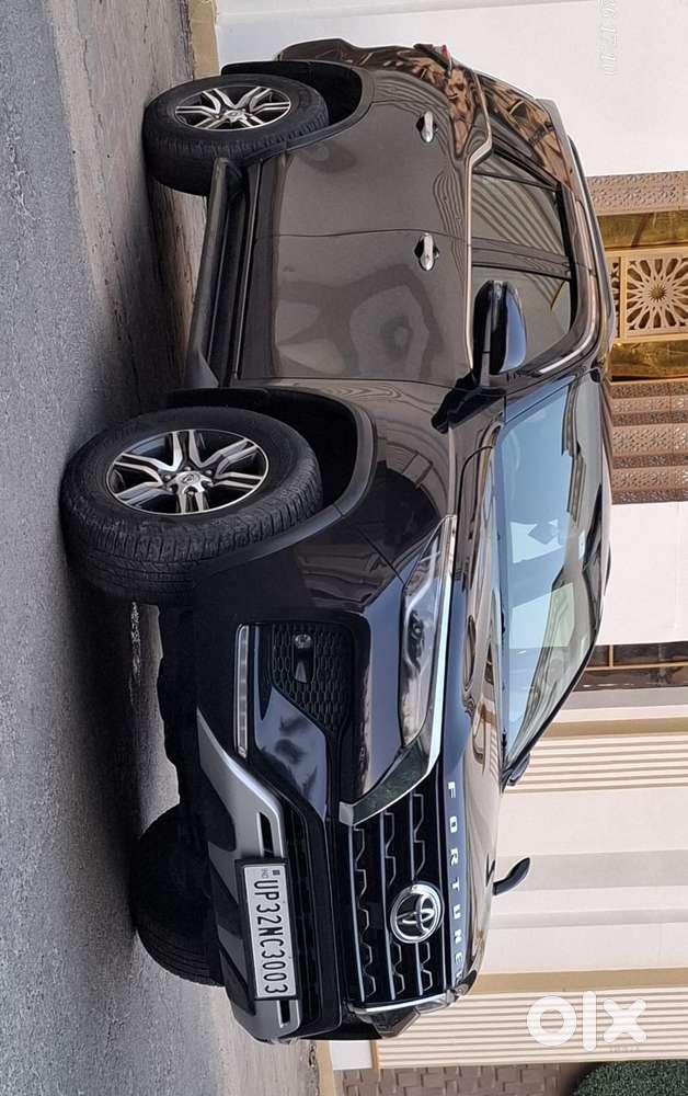 Toyota Fortuner 3.0 4x2 Automatic, 2022, Diesel