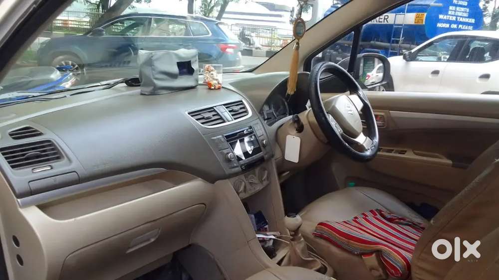 Maruti Suzuki Ertiga 2018 Petrol Well Maintained