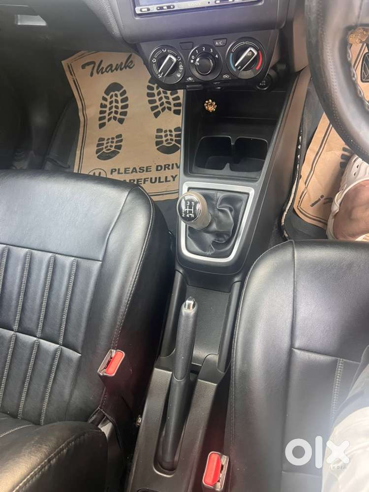 Maruti Suzuki 2018 Model