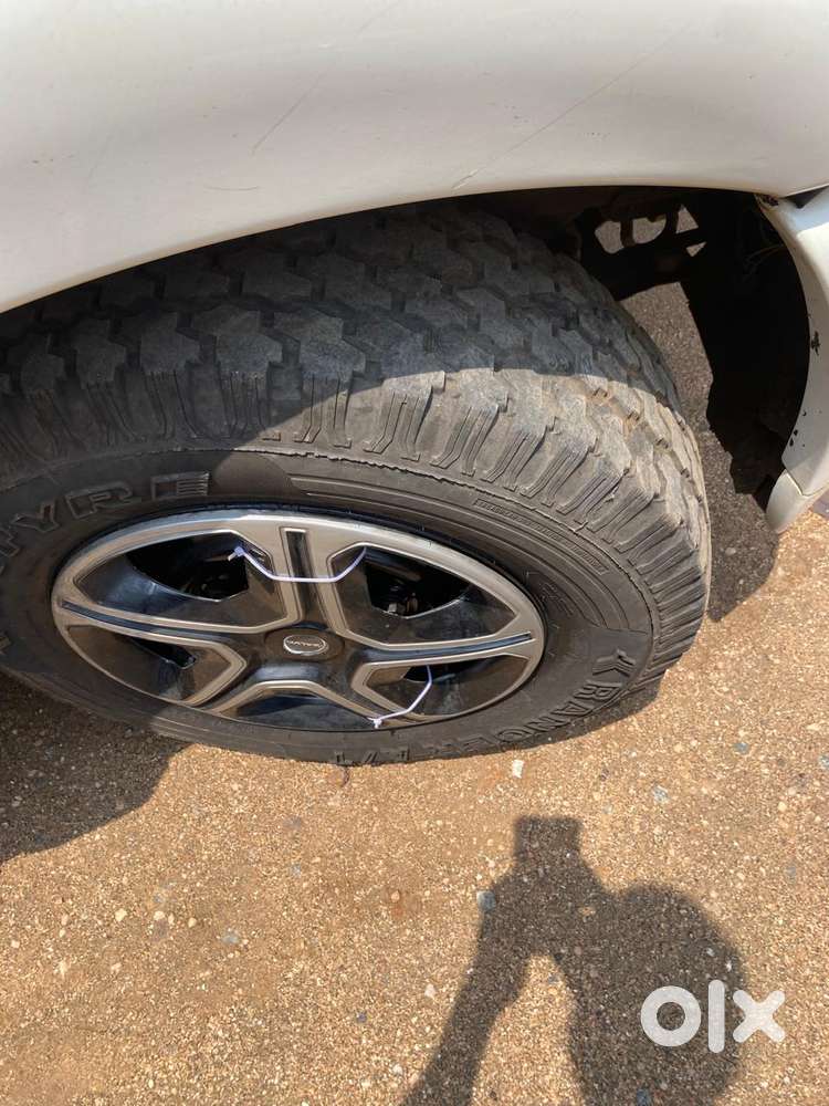 Mahindra Scorpio 2009-2014 Sle Bsiv, 2009, Diesel