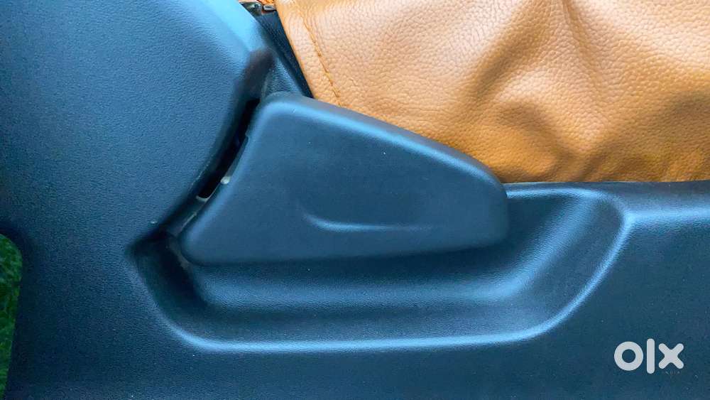 Datsun Redigo T Option, 2019, Petrol