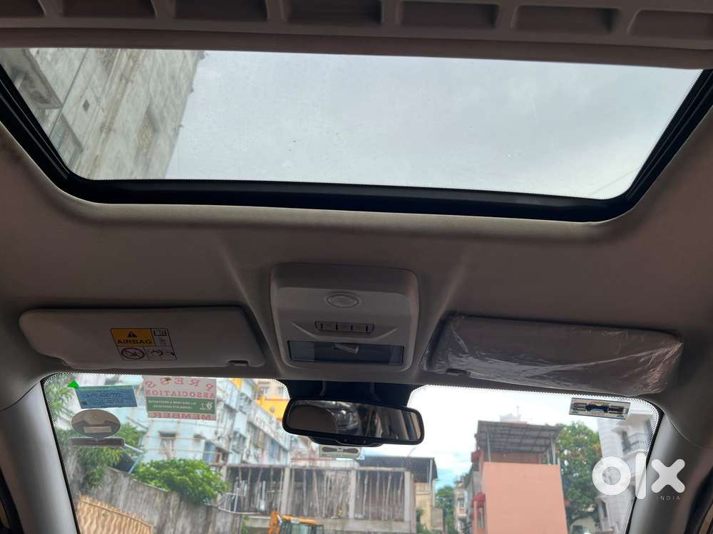 Tata Nexon 1.2 Revotron Xza Plus (o), 2022, Petrol