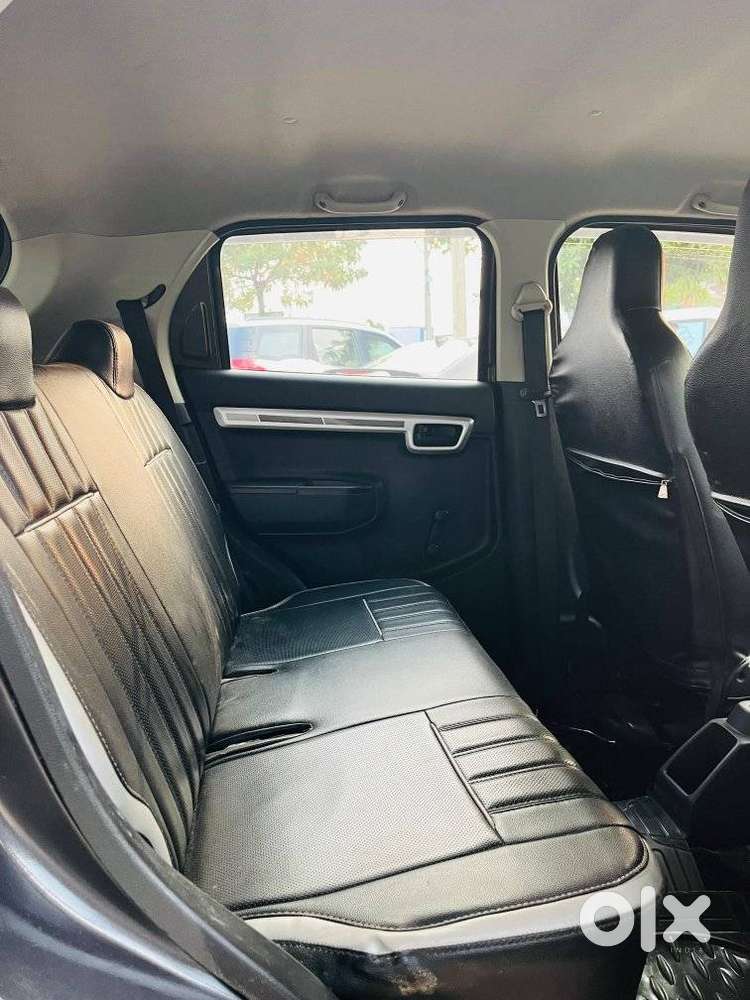 Maruti Suzuki S-presso Vxi, 2020, Petrol