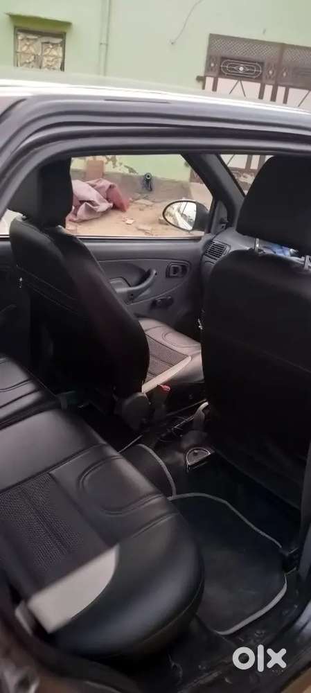 Tata Indica V2 2006 Diesel Well Maintained