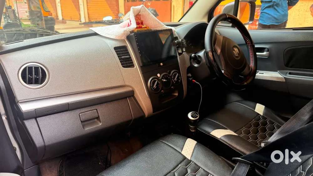 Car Wagnar