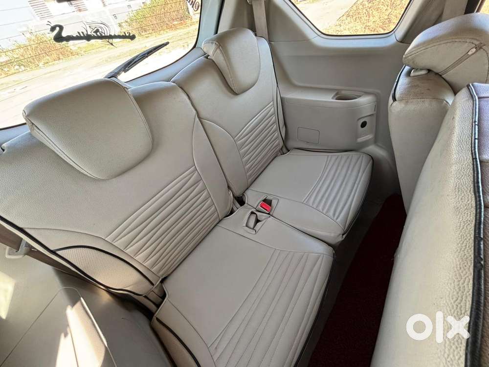 Maruti Suzuki Ertiga, 2021, Petrol