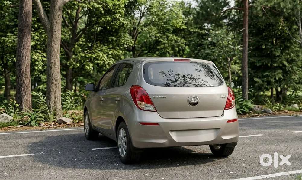 Hyundai I20 2012 Diesel 184500 Km Driven