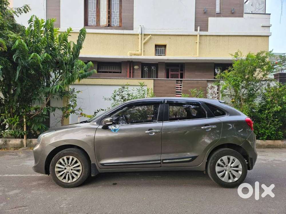 Maruti Suzuki Baleno 1.2 Delta, 2019, Diesel