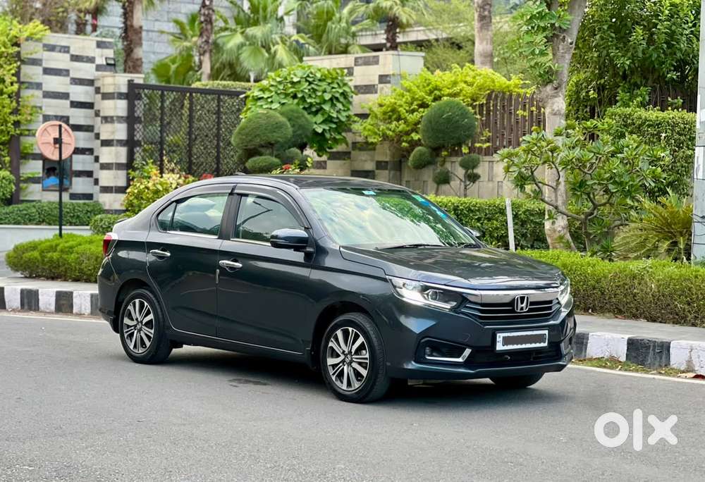 Honda Amaze Vx 1.2 Petrol Mt, 2023, Petrol