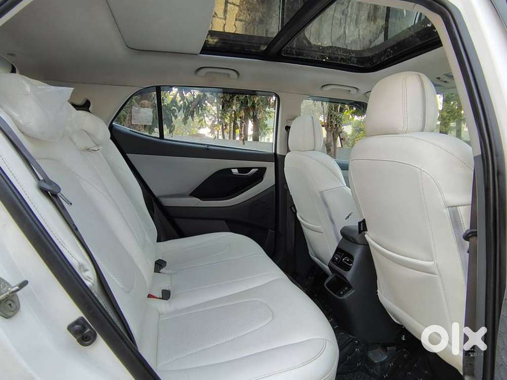 Hyundai Creta Sx (o) 1.5 Diesel Automatic, 2024, Diesel