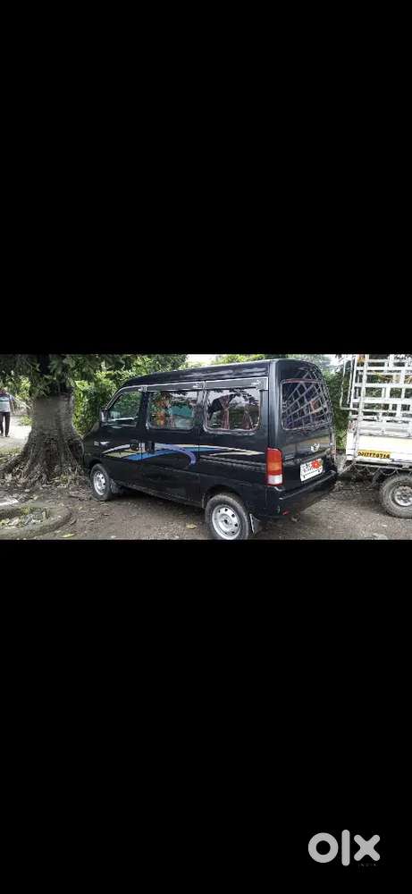 Maruti Suzuki Versa Dx2 8 Seater 2004