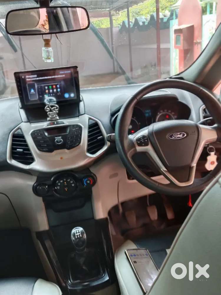 Good Condition Ford Ecosport For Sales