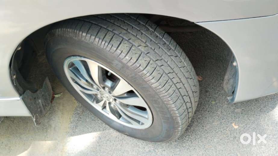 Toyota Innova 2.5 V 7 Str, 2015, Diesel