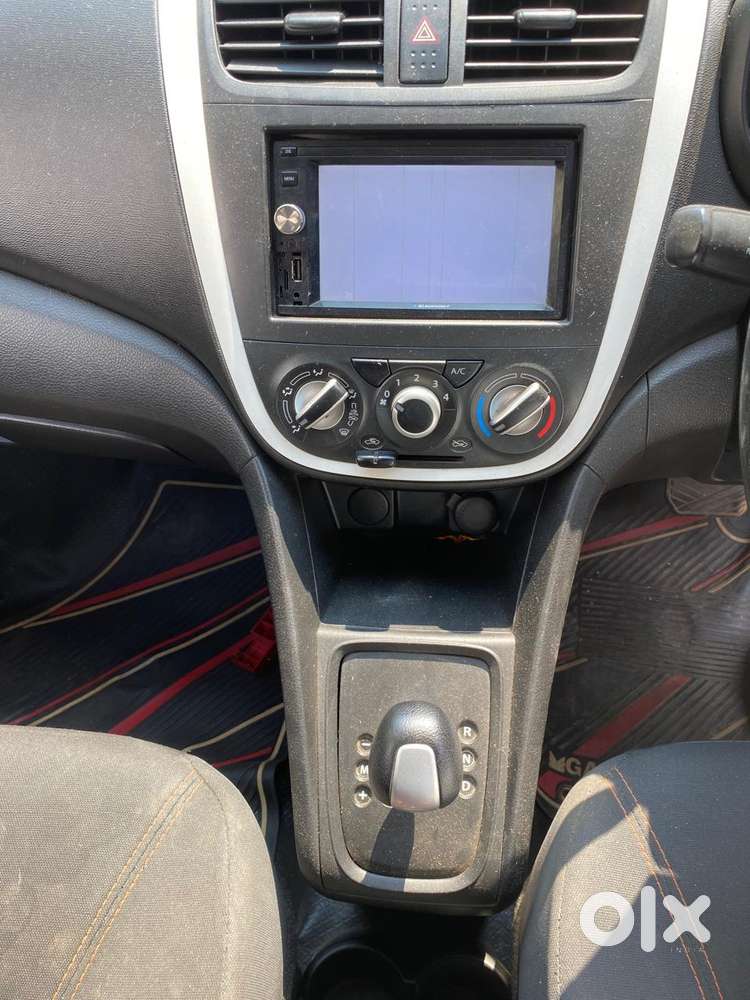 Maruti Suzuki Celerio Vxi(o), 2020, Petrol