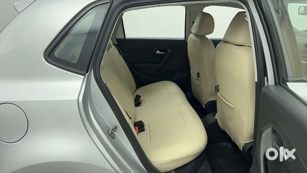 Volkswagen Polo 1.0 Mpi Comfortline, 2018, Petrol
