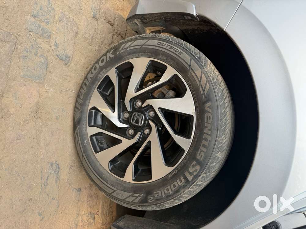 Honda Civic 2019 Petrol Well Maintained