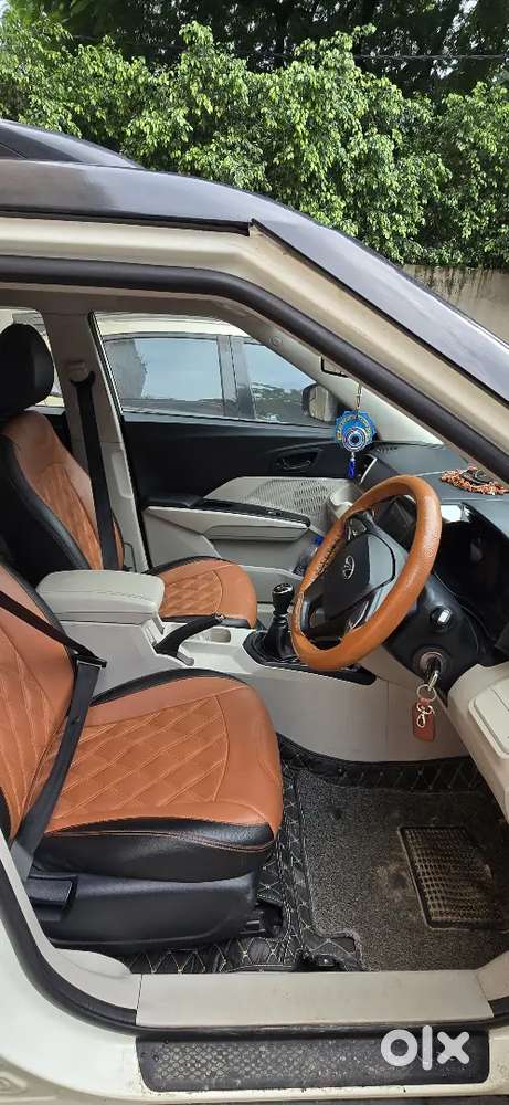 Mahindra Xuv300 2019 Petrol