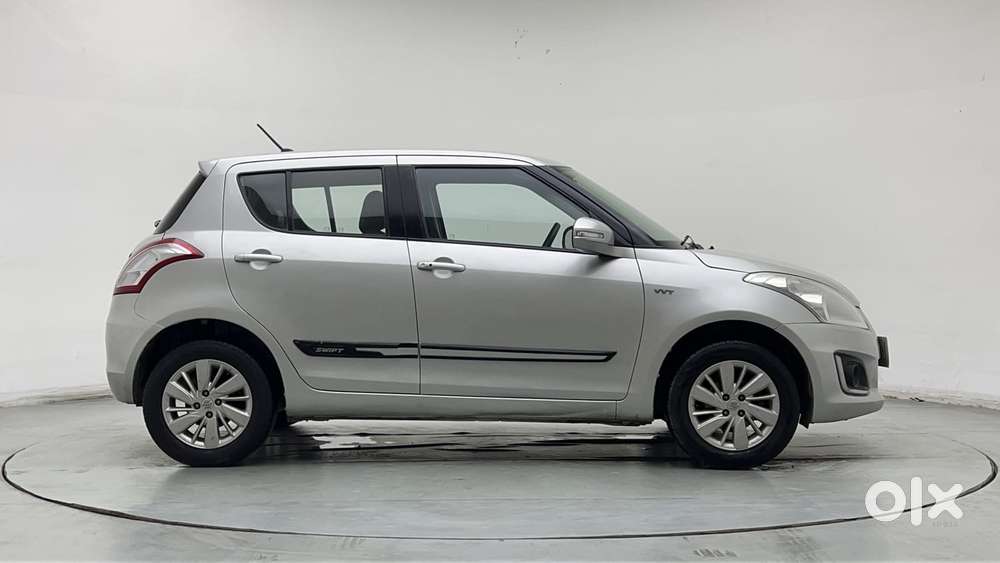 Maruti Suzuki Swift 1.3 Zxi, 2015, Petrol