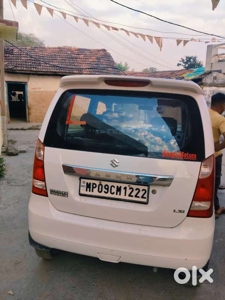 Good Condition , 100% Guarantee, Non Accidental