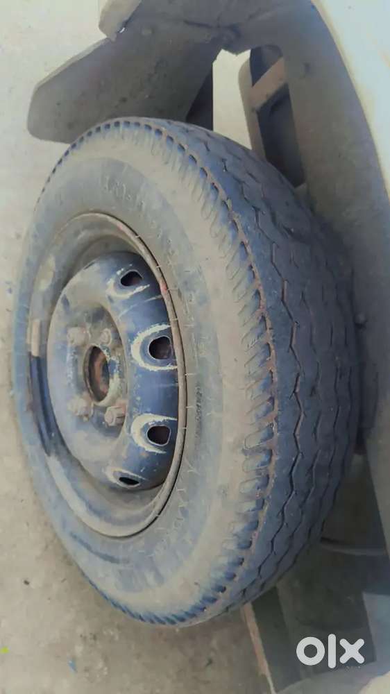 Maruti Suzuki Omni 2007