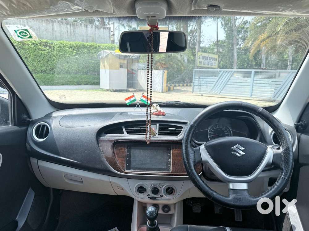 Maruti Suzuki Alto 800 0.8 Vxi Plus, 2022, Petrol