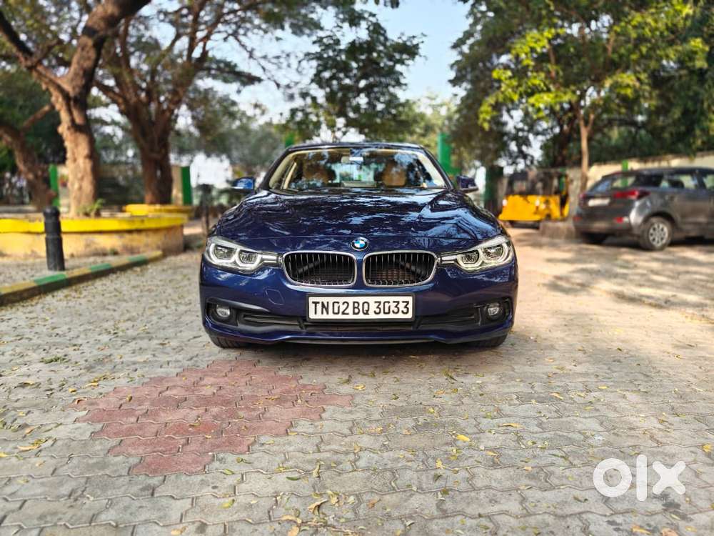 Bmw 3 Series 320d, 2019, Diesel