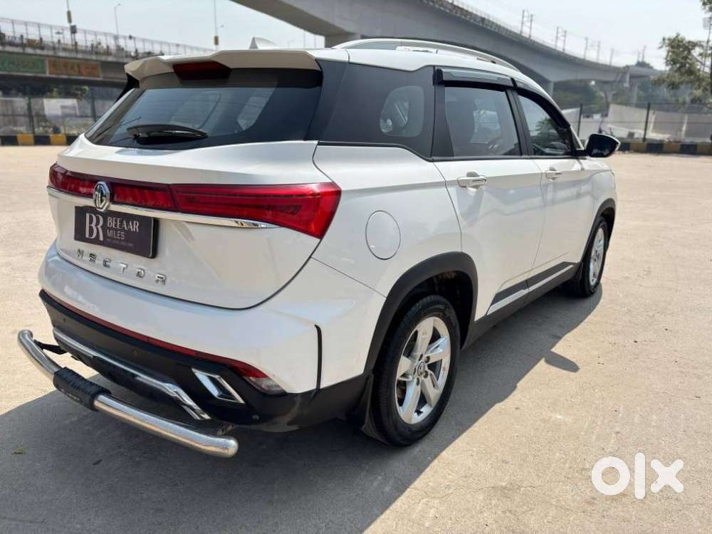 Mg Hector Sharp Pro 2.0 Turbo Diesel Mt, 2024, Diesel