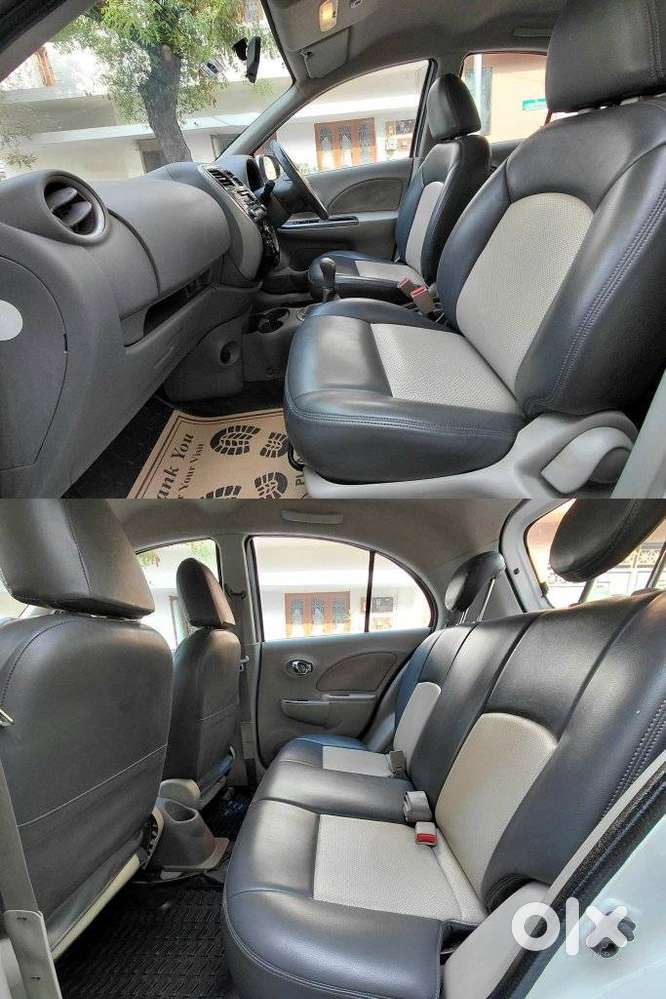 Nissan Micra 2012-2017 Diesel Xv, 2013, Diesel