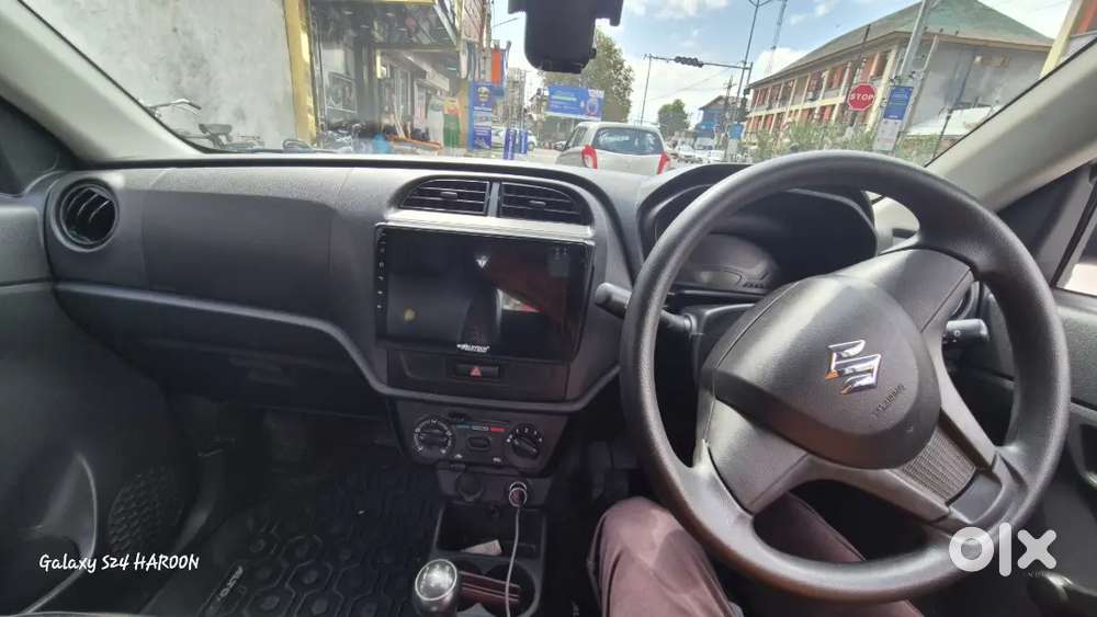 Maruti Suzuki Alto K10 2024
