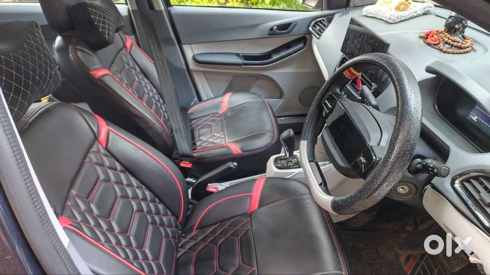 Tata Tiago 2025 Cng Amt ( Good As New )