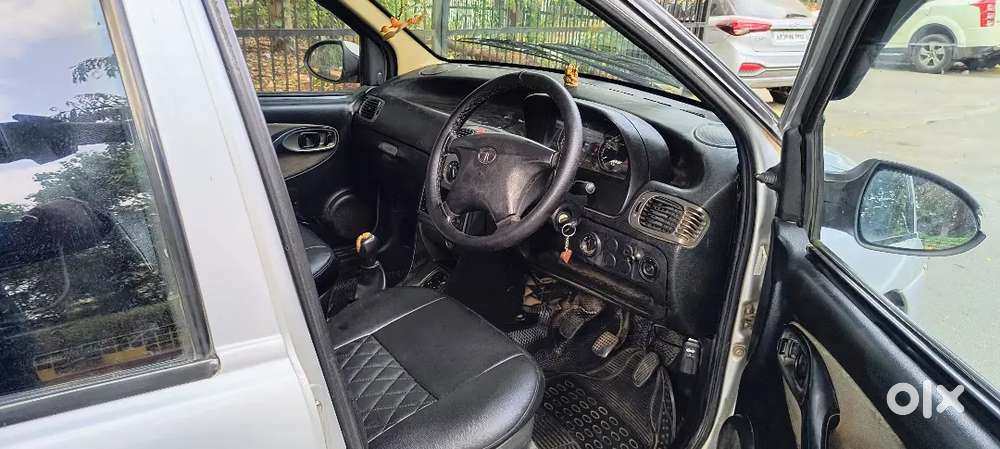 Tata Indigo Ecs 2015 Diesel 150000 Km Driven