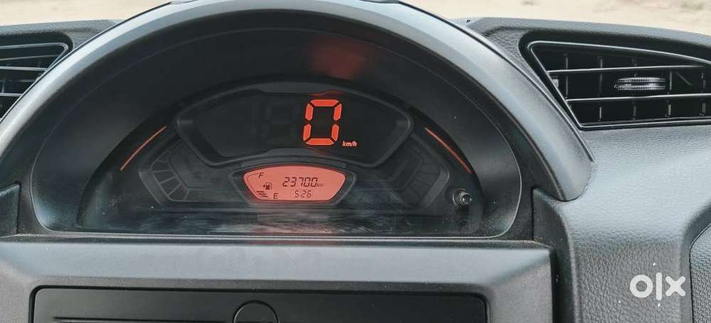 Maruti Suzuki S-presso Vxi, 2021, Petrol