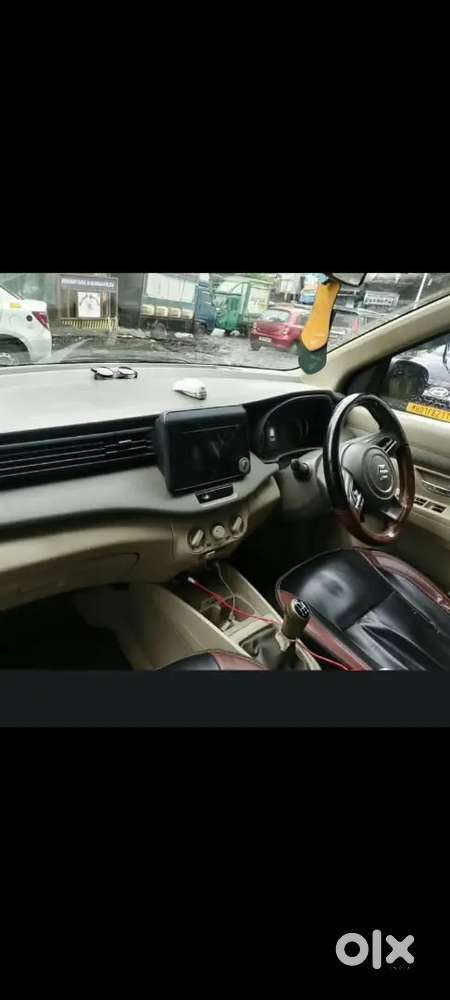 Maruti Suzuki Ertiga Vxi 2023 T Permit Vechile