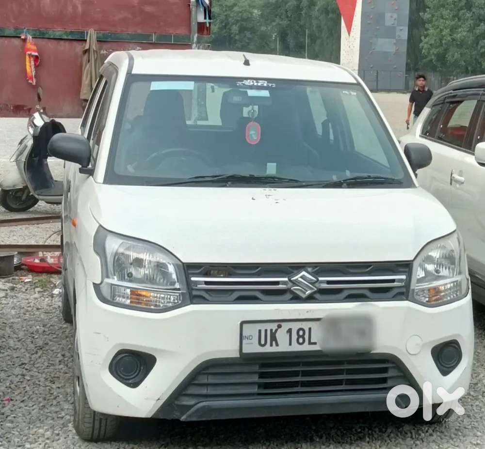 New Condition Car A Little Negotiation Can Be Possible