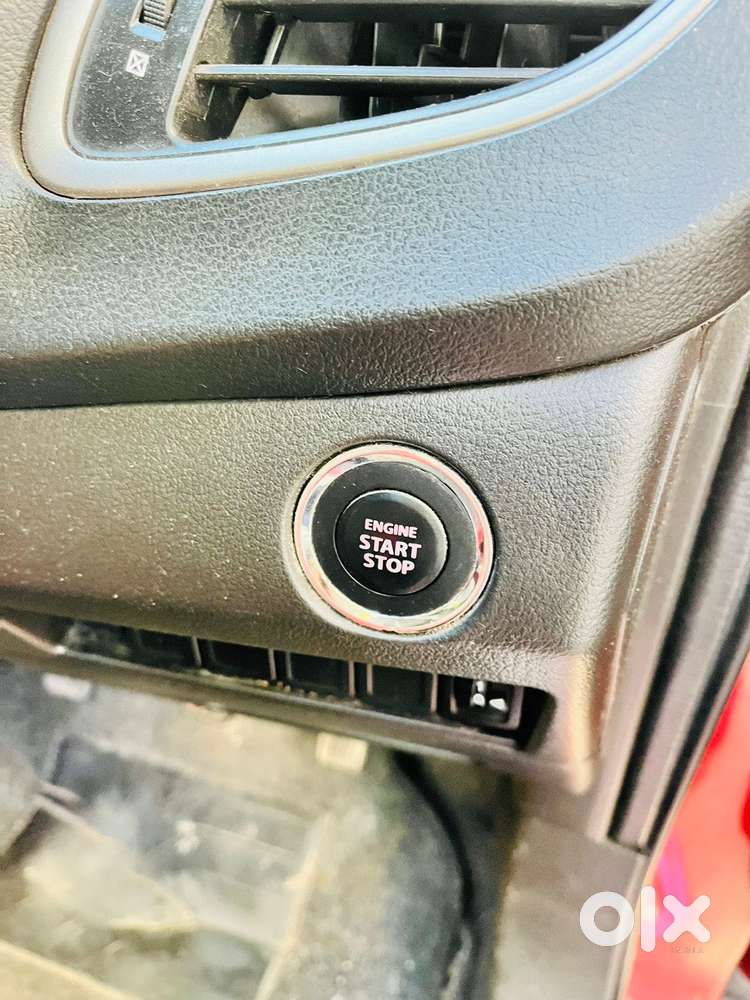 Toyota Glanza G Cvt, 2021, Petrol