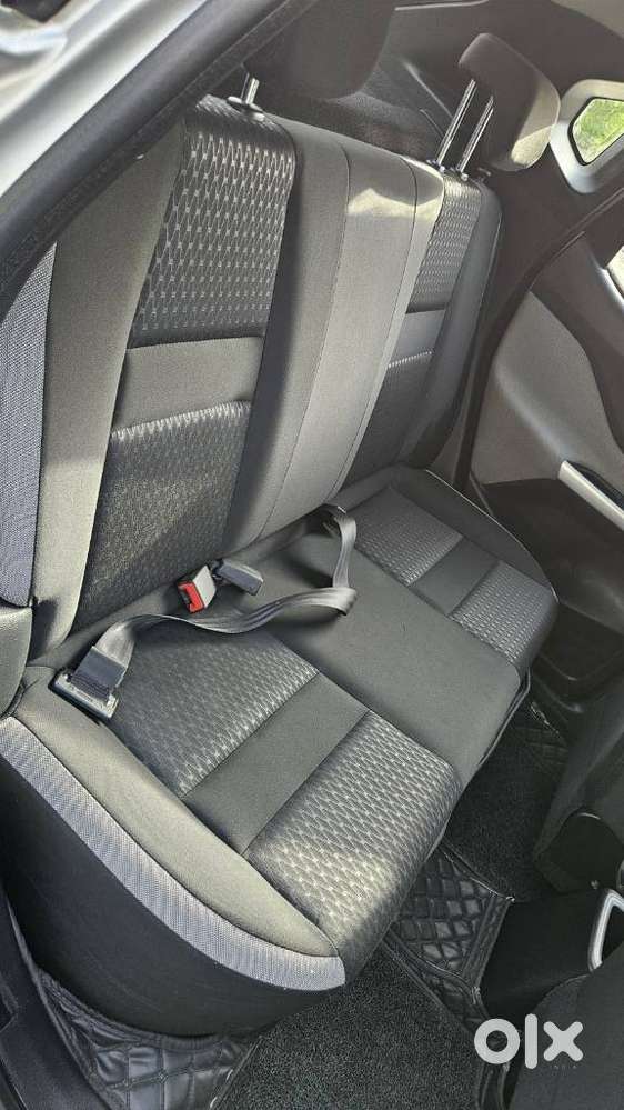 Nissan Magnite 1.0 Xl, 2021, Petrol