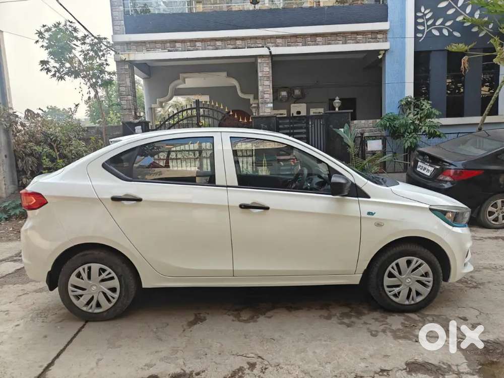 Tata Tiago Ev 2024