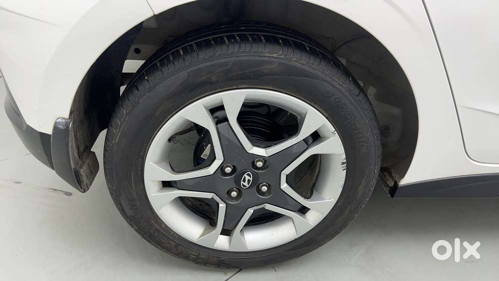 Hyundai I20 1.2 Sportz (o), 2024, Petrol