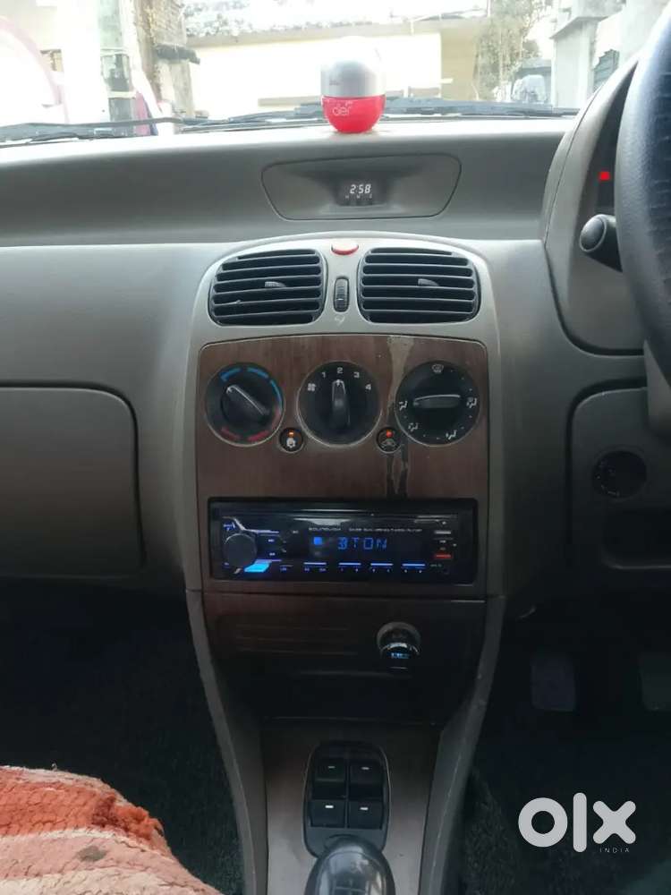 Tata Indigo Ecs 2011 Diesel 105500 Km Driven