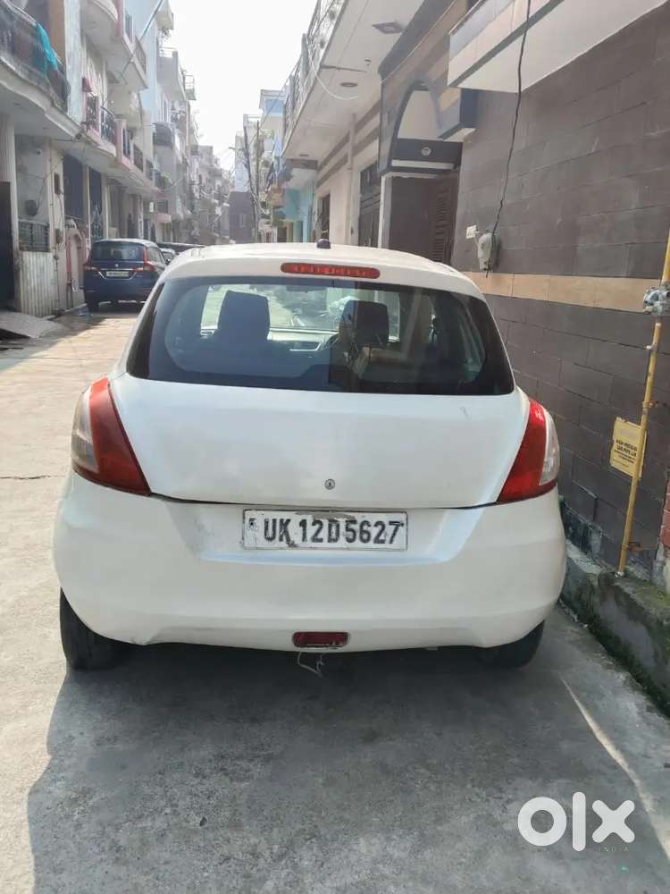 2nd Owner Maruti Swift Xdi 2013