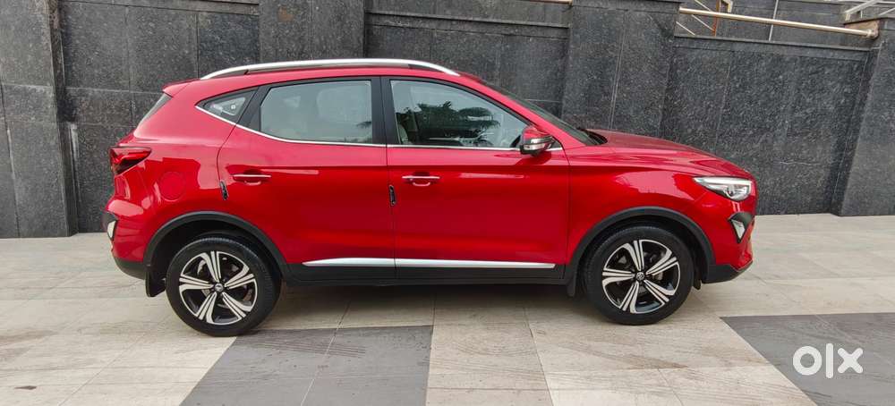 Mg Astor, 2024, Petrol
