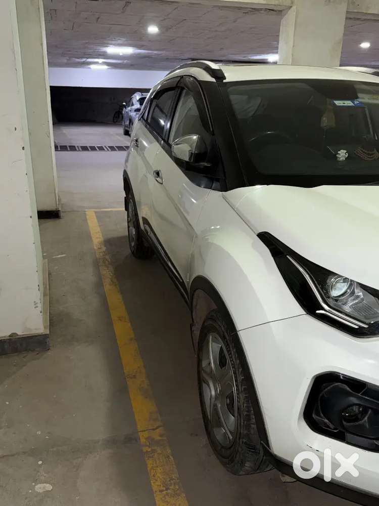 Tata Nexon Revotron 2022