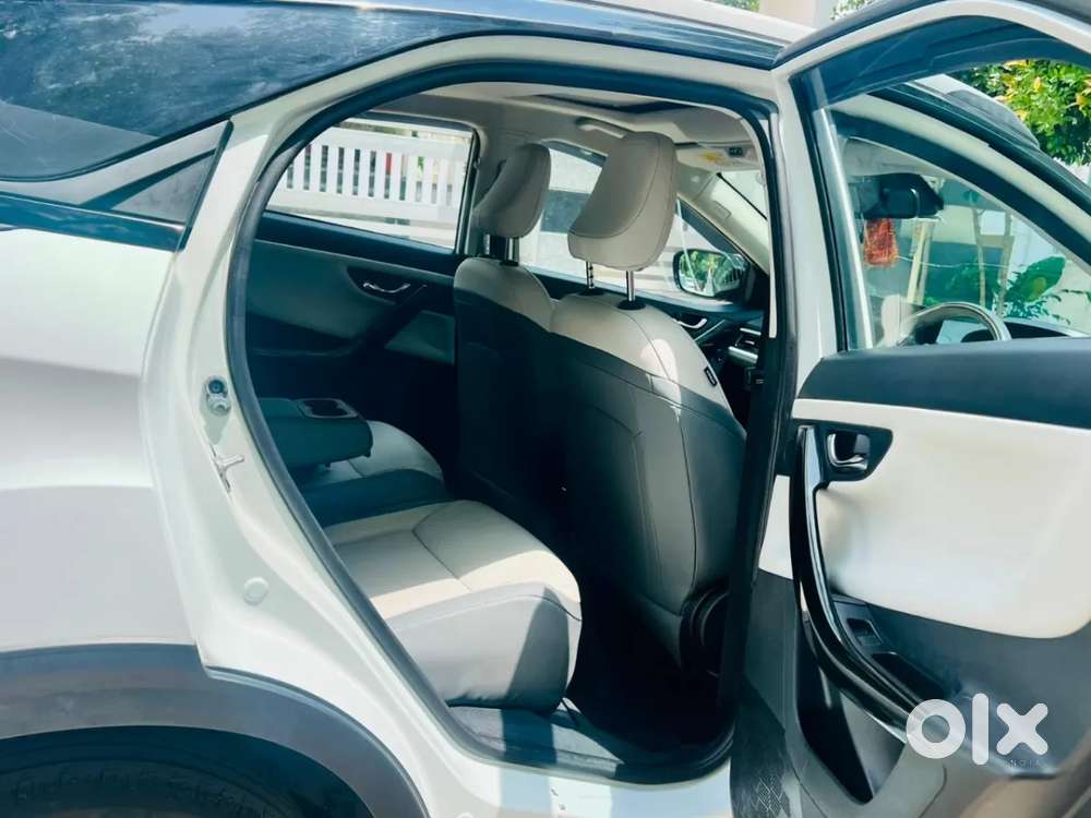Tata Nexon Ev, 2023, Electric