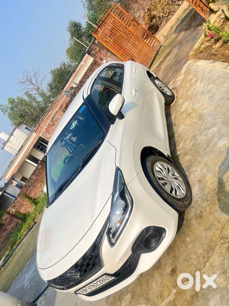 Maruti Suzuki Baleno Petrol 2023