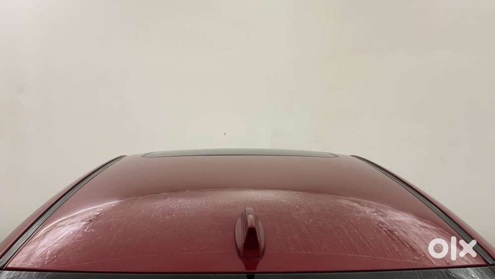 Honda City 1.5 Zx Cvt I-vtec, 2021, Petrol