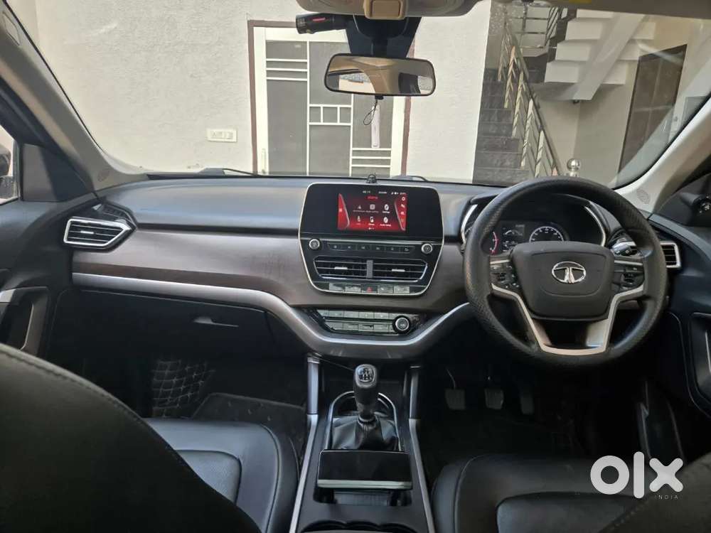 Tata Harrier Xt Plus 2022 Diesel