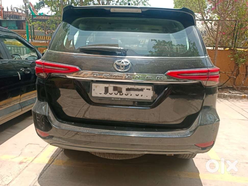 Toyota Fortuner 4x2 At 2.8 Diesel, 2025, Diesel