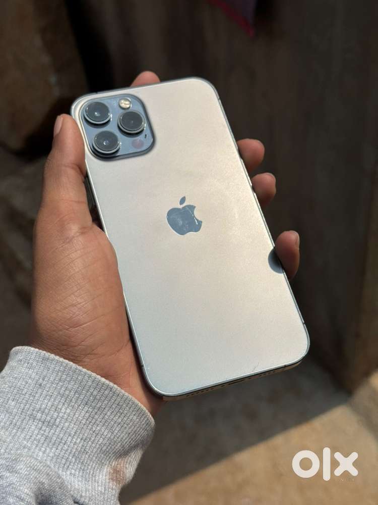 iPhone 12 PRO MAX
