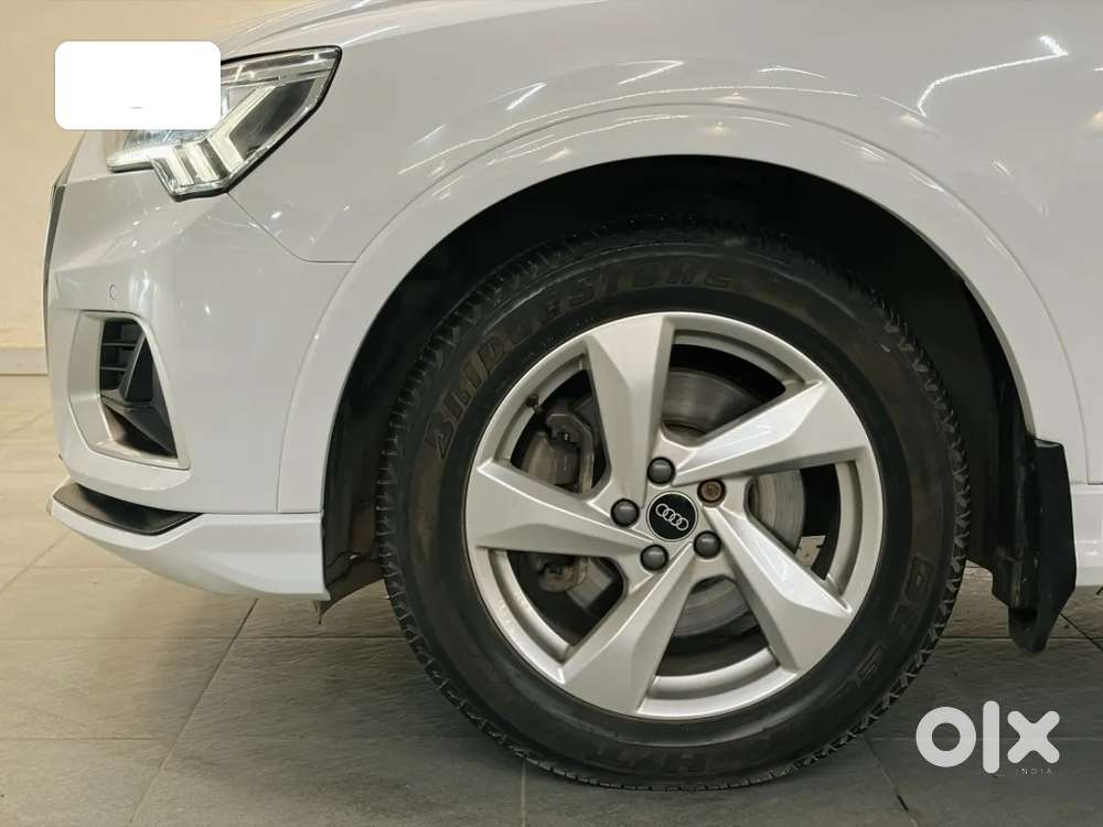 Audi Q3 40 Tfsi Premium Plus, 2024, Petrol